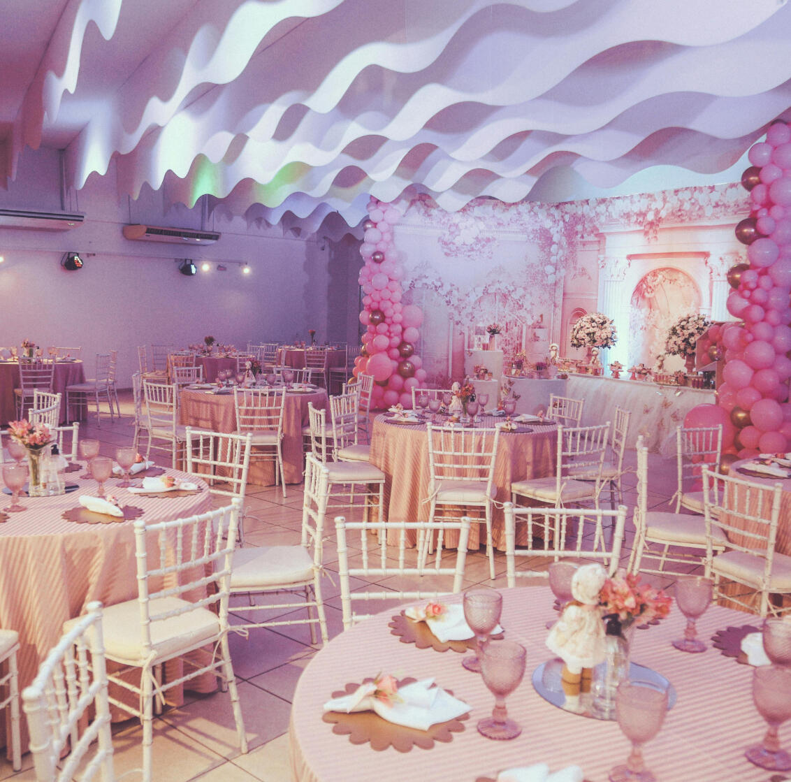 Venue Finding