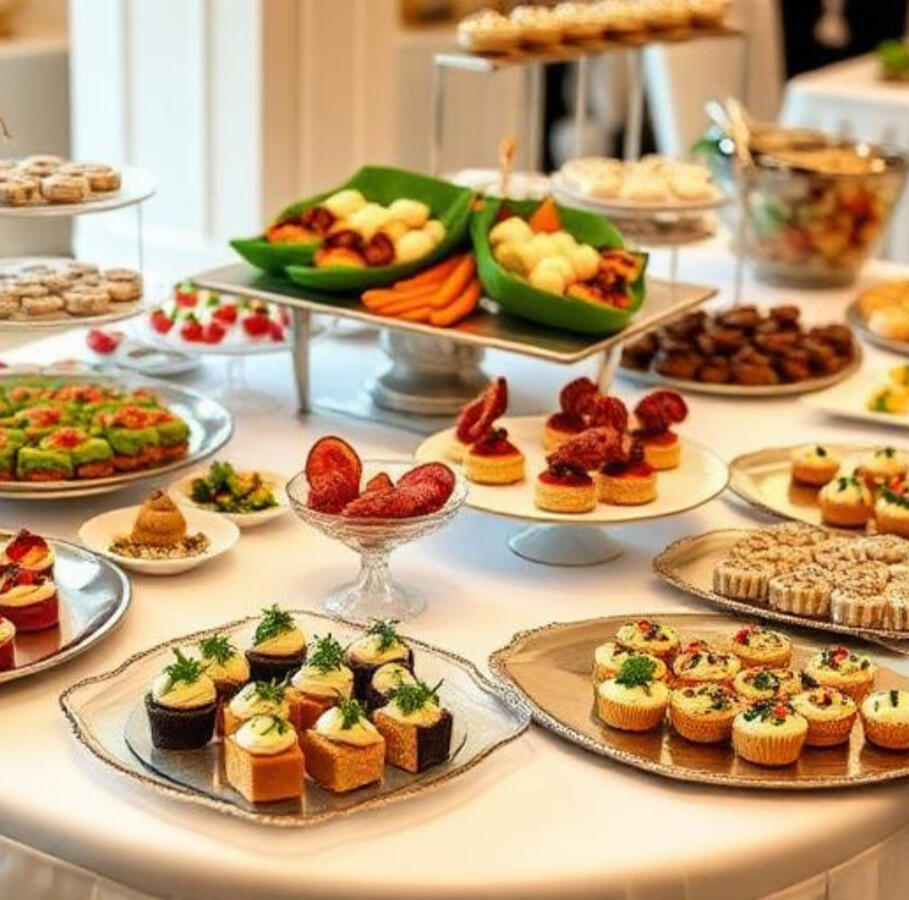 Catering