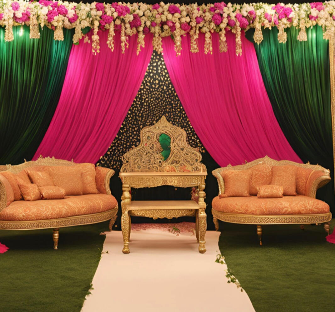 Walima Event
