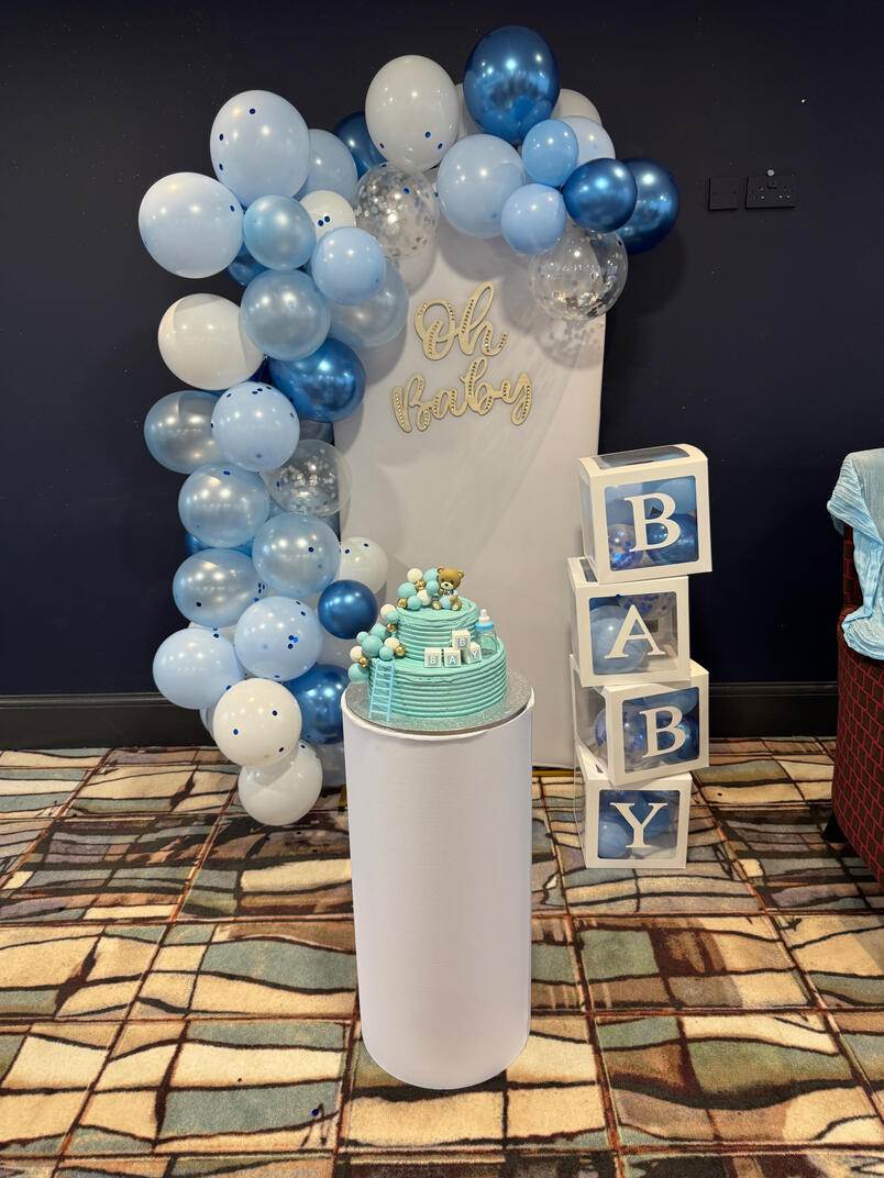 Baby Shower