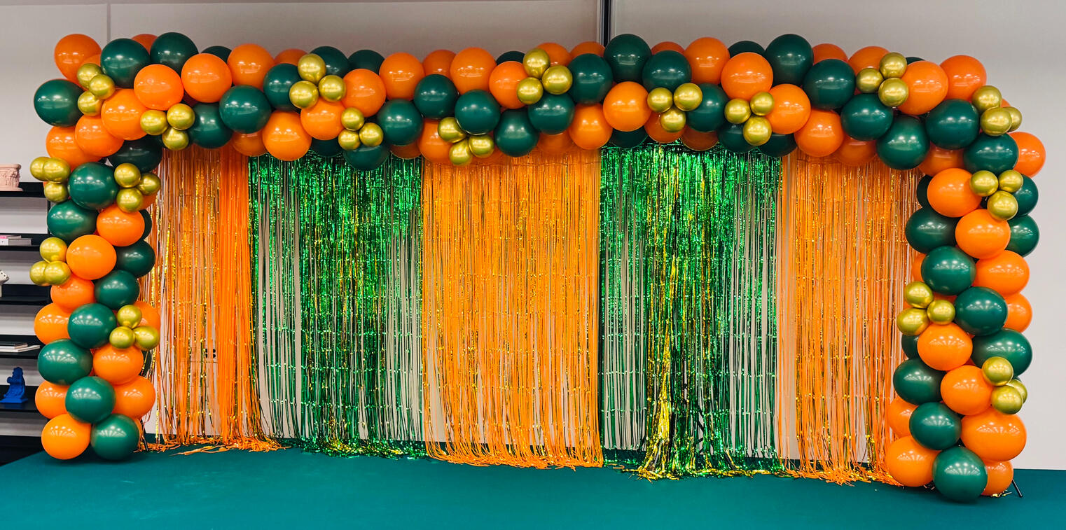 Thomson Reuters Corporate Event