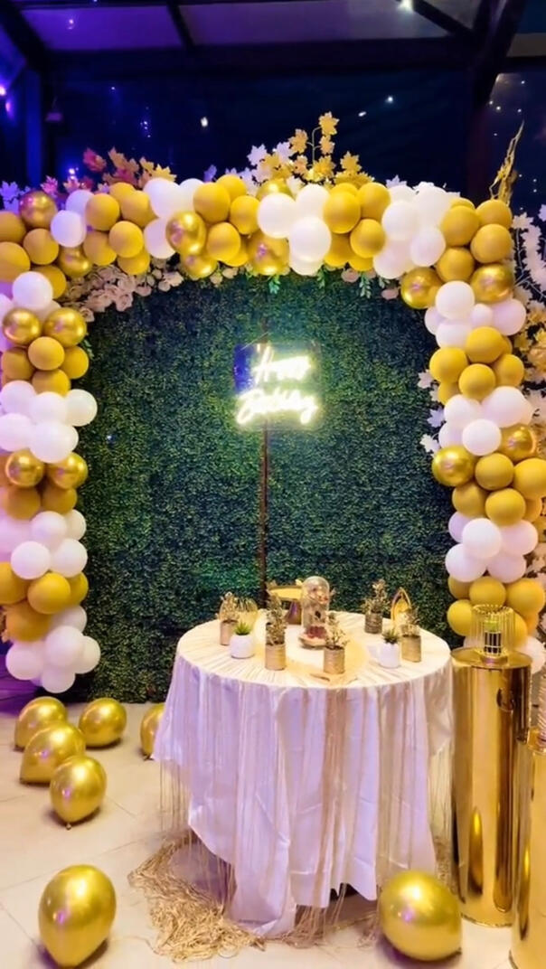 Victoria’s 30th Birthday Party